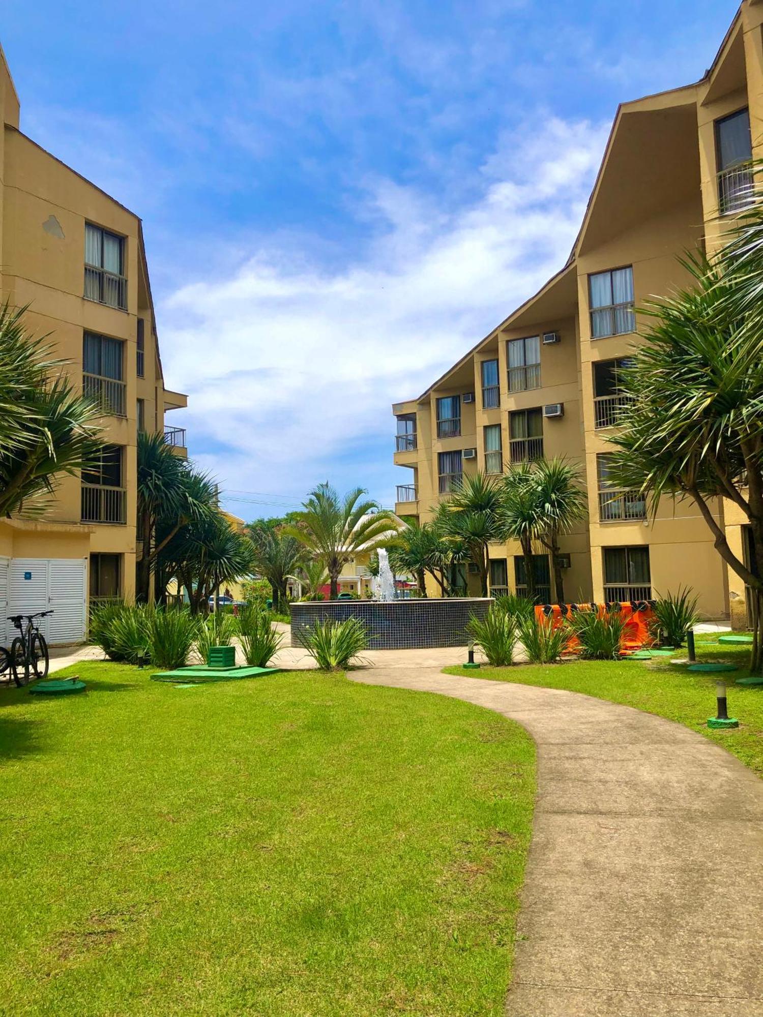 Condominio Aldeia Dos Reis Mangaratiba Exteriér fotografie