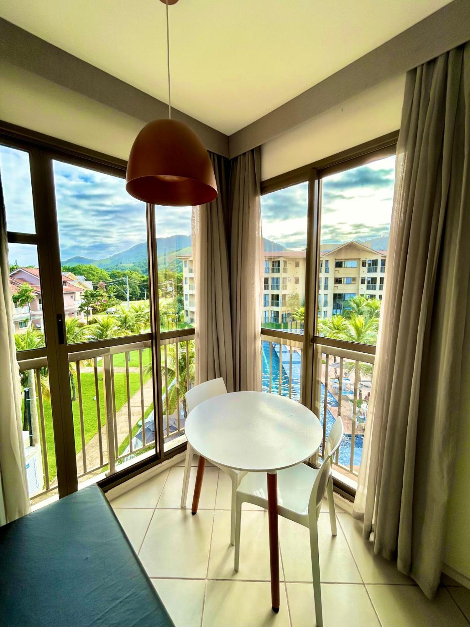 Condominio Aldeia Dos Reis Mangaratiba Exteriér fotografie