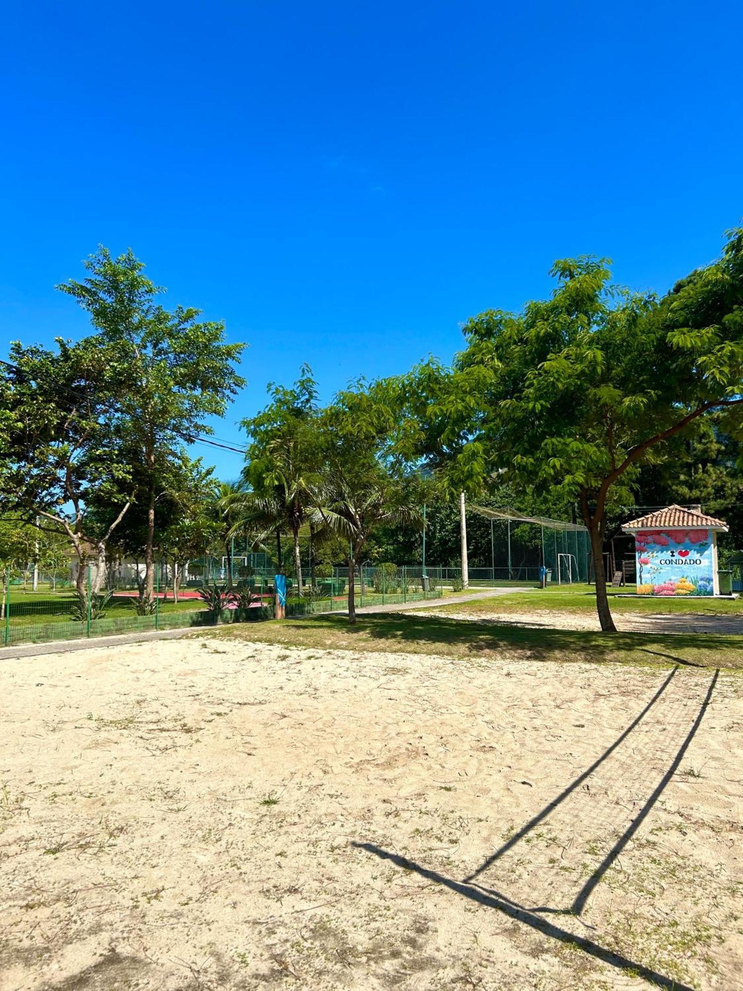 Condominio Aldeia Dos Reis Mangaratiba Exteriér fotografie