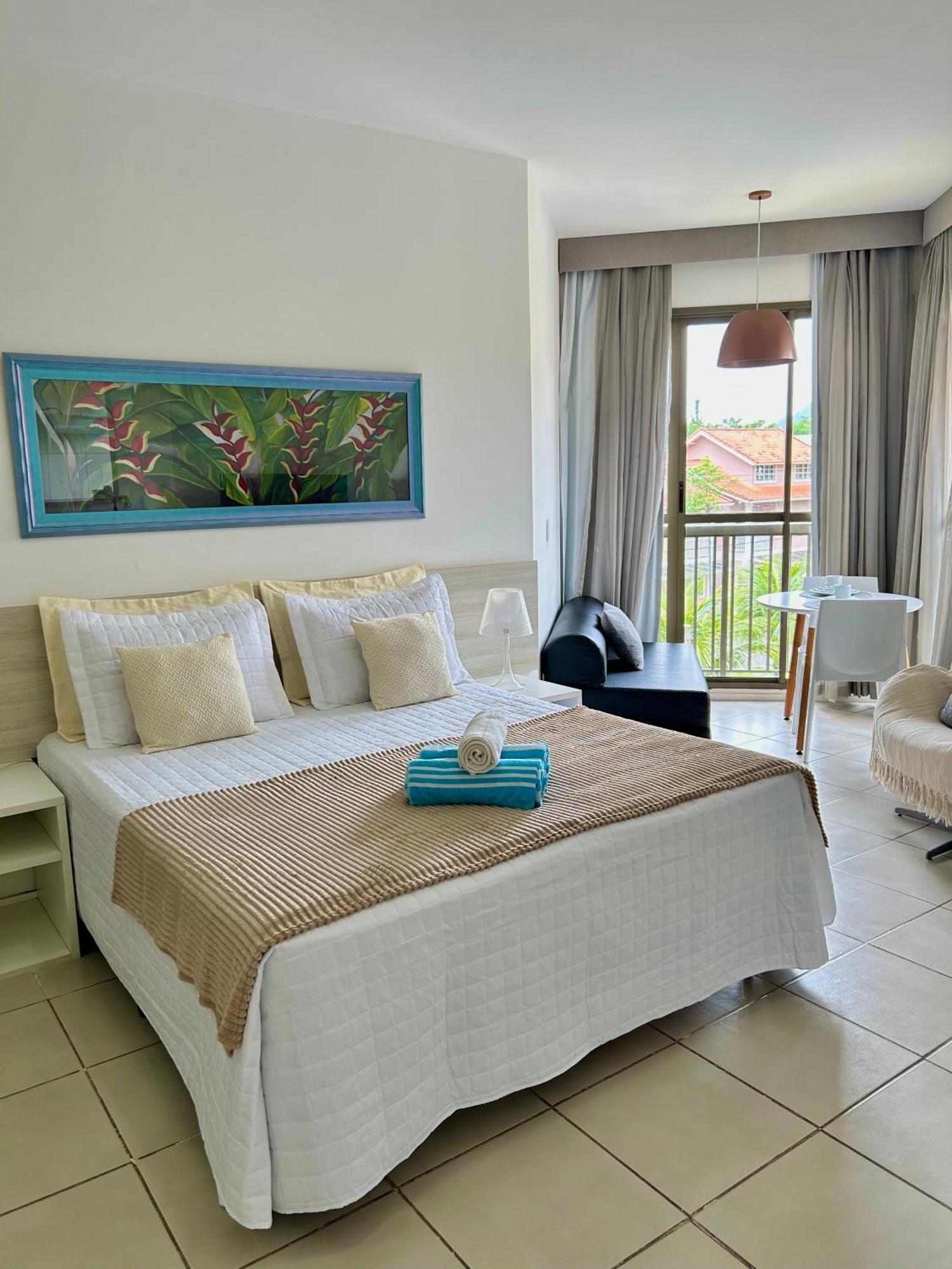 Condominio Aldeia Dos Reis Mangaratiba Exteriér fotografie