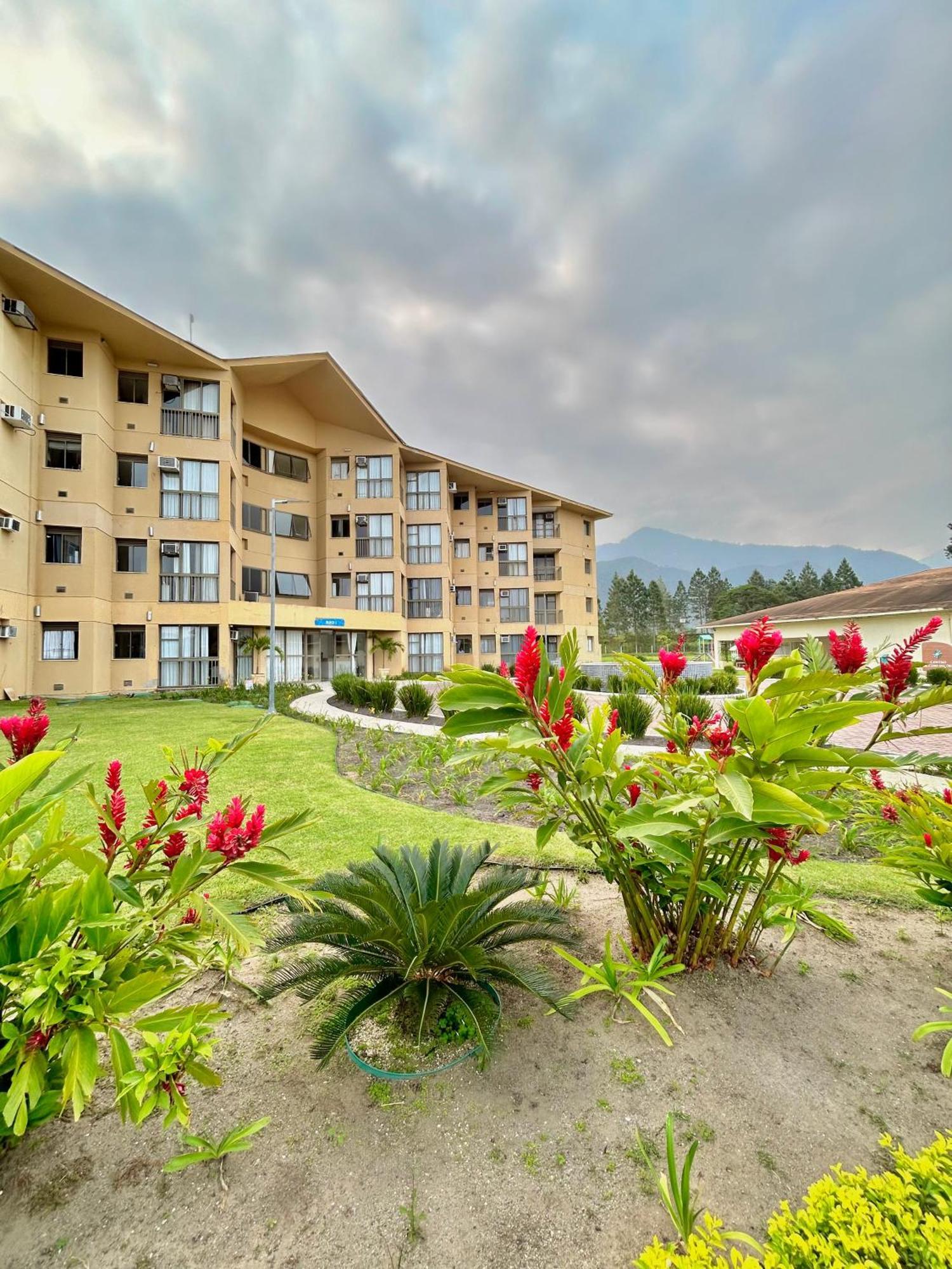 Condominio Aldeia Dos Reis Mangaratiba Exteriér fotografie