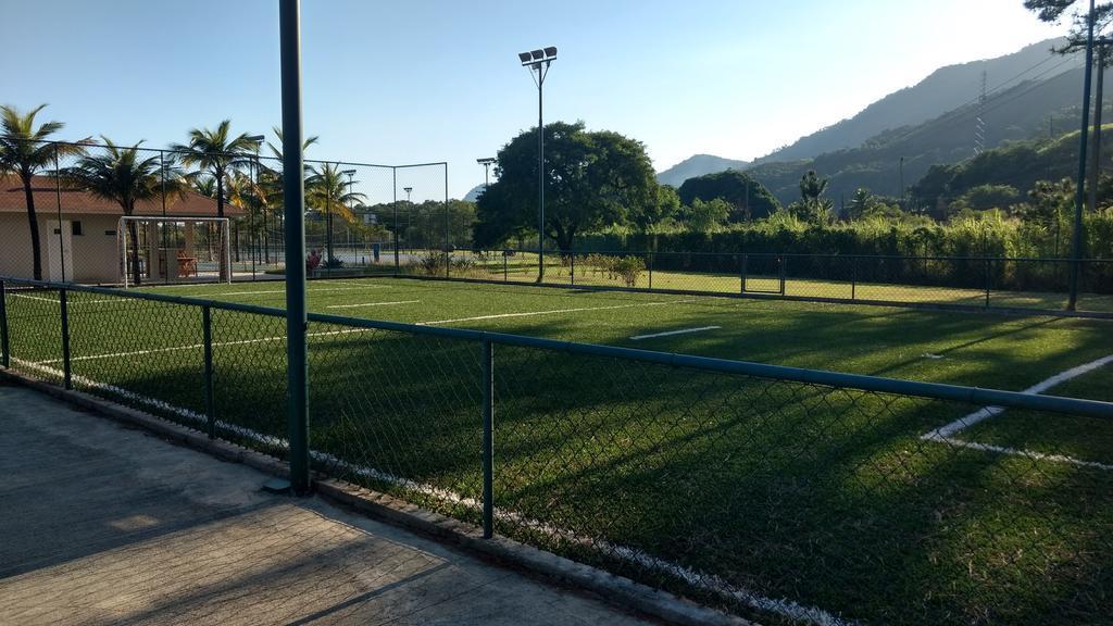 Condominio Aldeia Dos Reis Mangaratiba Exteriér fotografie