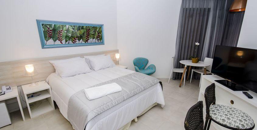 Condominio Aldeia Dos Reis Mangaratiba Exteriér fotografie